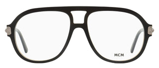 MCM Navigator Eyeglasses MW5028 001 Black 55mm