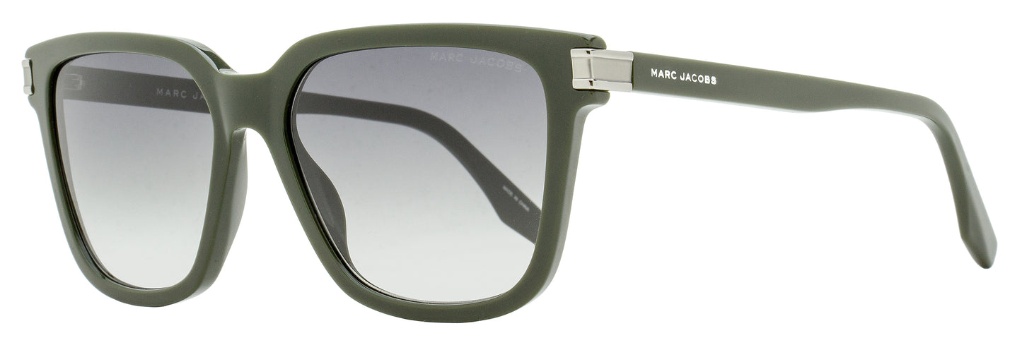 Marc Jacobs Square Sunglasses Marc 567/S 1ED9O Forest Green 57mm