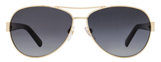 Marc Jacobs Pilot Sunglasses Marc 699/S RHL9O Gold/Black 60mm