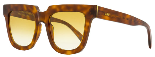 Retrosuperfuture Rounded Sunglasses Modo UR3 Havana 53mm