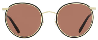 Oliver Peoples Casson Sunglasses OV1269ST 5035C5 Gold/Black 49mm 1269