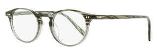 Oliver Peoples Riley-R Eyeglasses OV5004 1002 Storm Gray 45mm