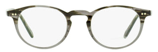Oliver Peoples Riley-R Eyeglasses OV5004 1002 Storm Gray 45mm