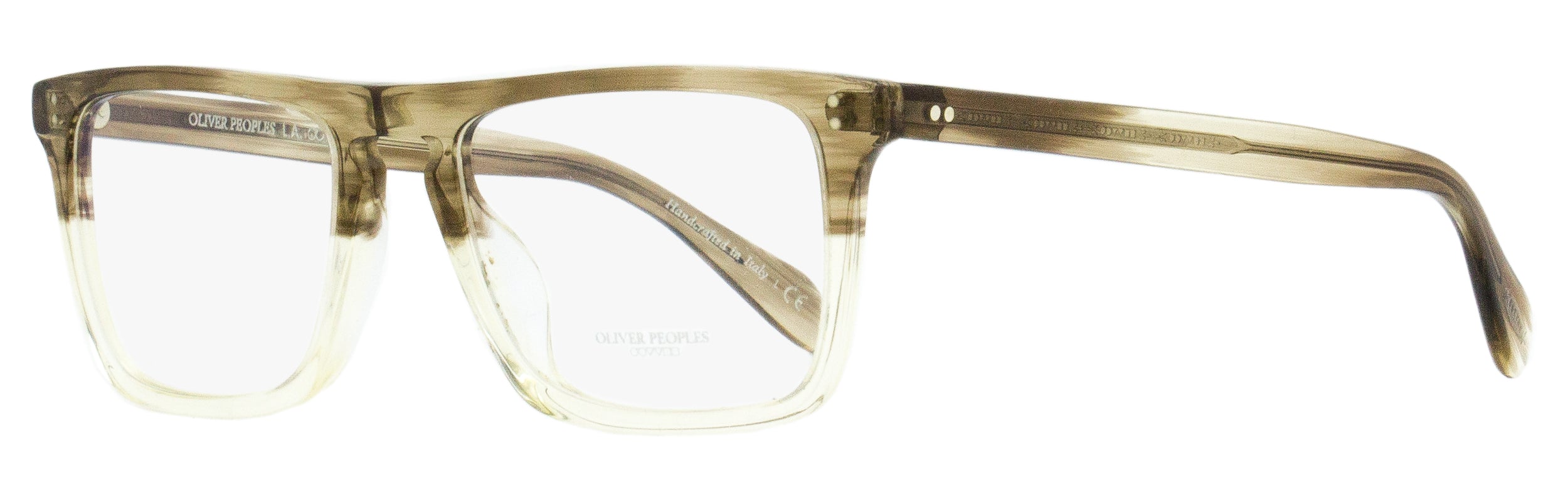 Oliver Peoples Bernardo R Eyeglasses