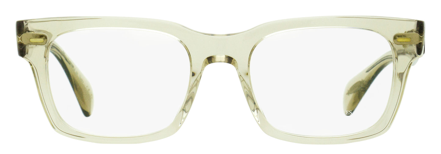 Oliver Peoples Ryce Eyeglasses OV5332U 1524 Shroom 51mm