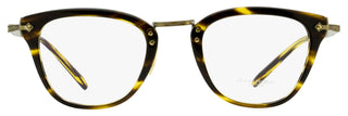 Oliver Peoples Keery Eyeglasses OV5367 1003 Coco/Gold 46mm 5367