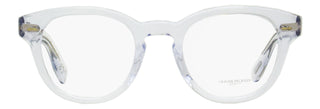 Oliver Peoples Cary Grant Eyeglasses OV5413U 1101 Crystal 48mm