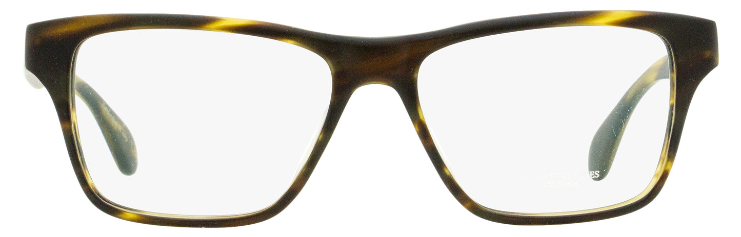 Oliver Peoples Osten Eyeglasses OV5416U 1474 Matte Cocobolo 54mm 5416