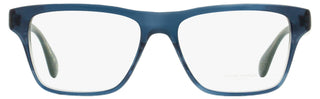 Oliver Peoples Osten Eyeglasses OV5416U 1662 Indigo Havana 54mm 5416