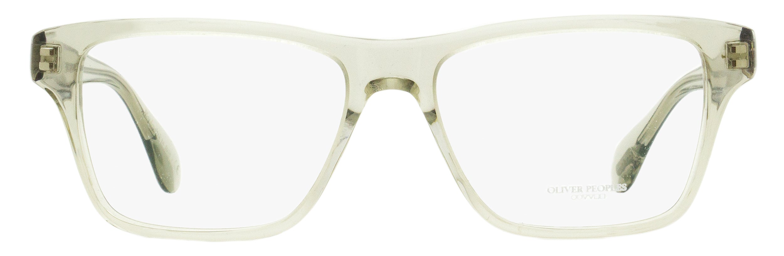 Oliver peoples crystal frames hotsell