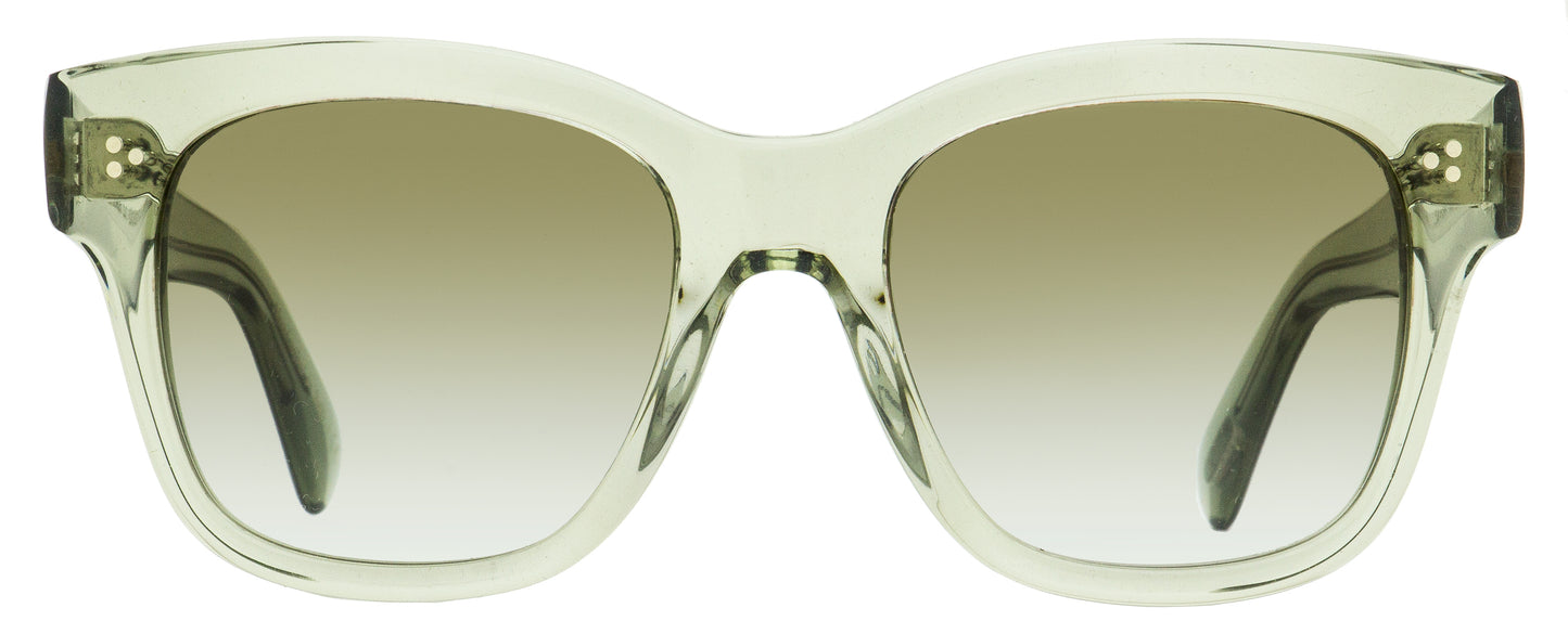 Oliver Peoples Melery Oversized Sunglasses OV5442S 16408E Washed Sage 54mm