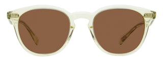 Oliver Peoples Desmon Sunglasses OV5454SU 1692C5 Pale Citrine 50mm