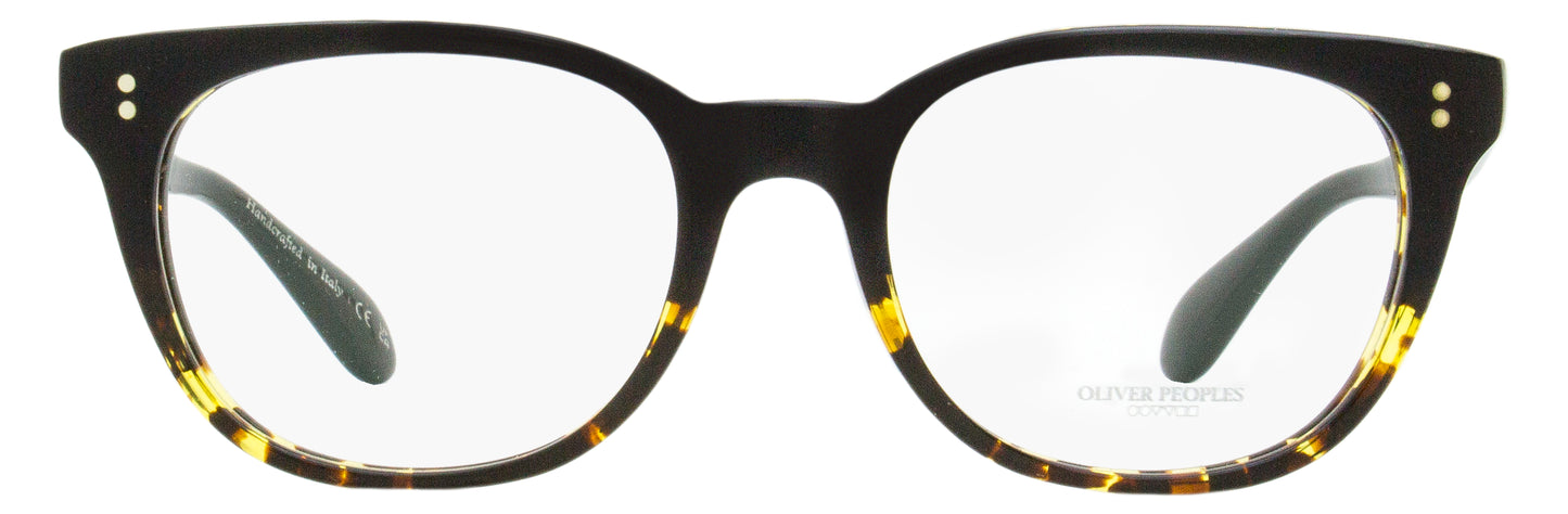 Oliver Peoples Hildie Eyeglasses OV5457U 1178 Black/Tortoise 50mm