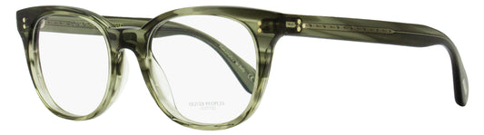 Oliver Peoples Hildie Eyeglasses OV5457U 1705 Washed Jade 50mm