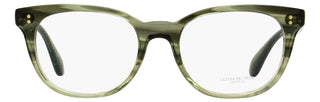 Oliver Peoples Hildie Eyeglasses OV5457U 1705 Washed Jade 50mm