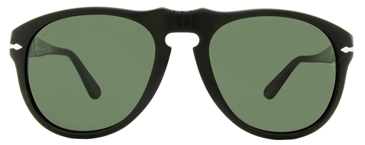 Persol Original Sunglasses PO0649 95/31 Black 54mm