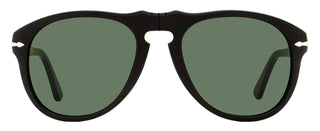 Persol Original Sunglasses PO0649 95/31 Black 54mm