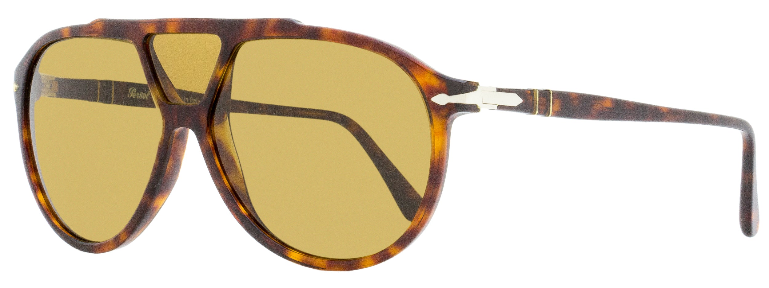 Persol PO3217S Sunglasses 24 53 Havana