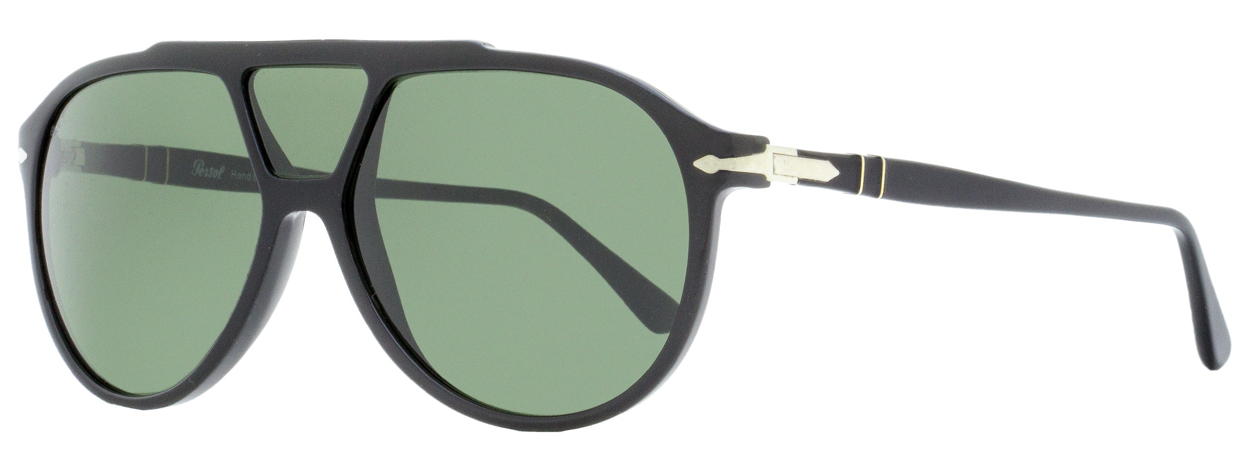 Persol PO3217S Black Sunglasses