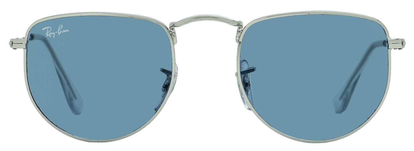 Ray-Ban RB3958 Elon Sunglasses 003/56 Silver 47mm