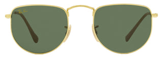 Ray-Ban Elon Sunglasses RB3958 919631 Gold 47mm