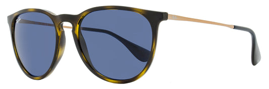 Ray-Ban Erika Color Mix Sunglasses RB4171 639080 Havana 54mm