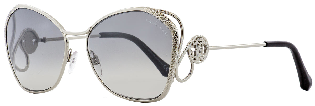 Roberto Cavalli Butterfly Sunglasses RC1062 Gavorrano 16C 
