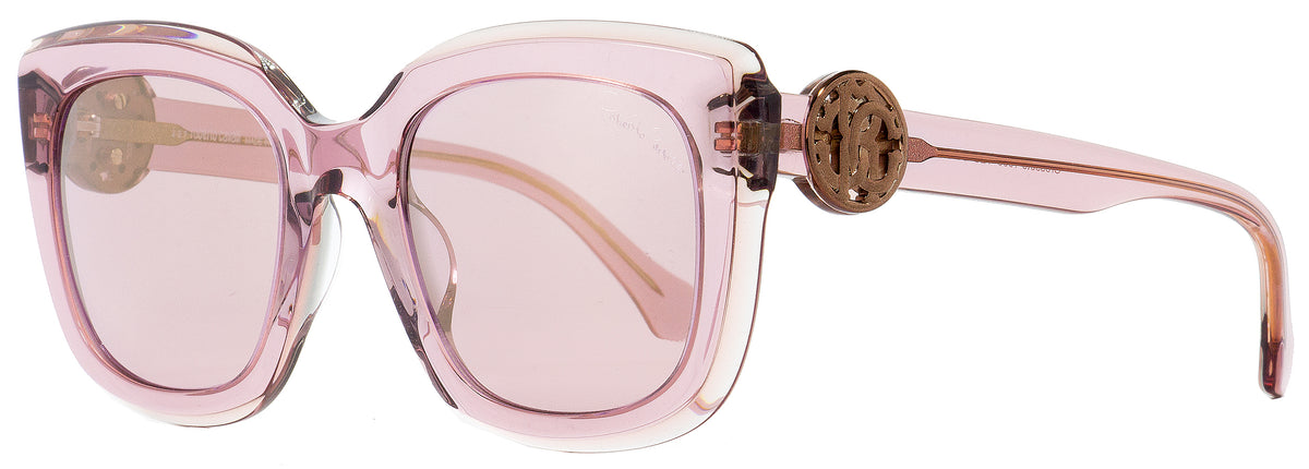 Roberto Cavalli Square Sunglasses RC1069 Grosseto 72U  display picture 1