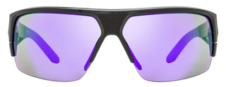 Dragon XP Collection Sunglasses Ridge X LL 015 Black 72mm
