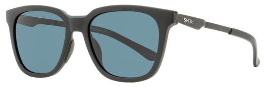 Smith ChromaPop Sunglasses Roam 0031C Matte Black 53mm