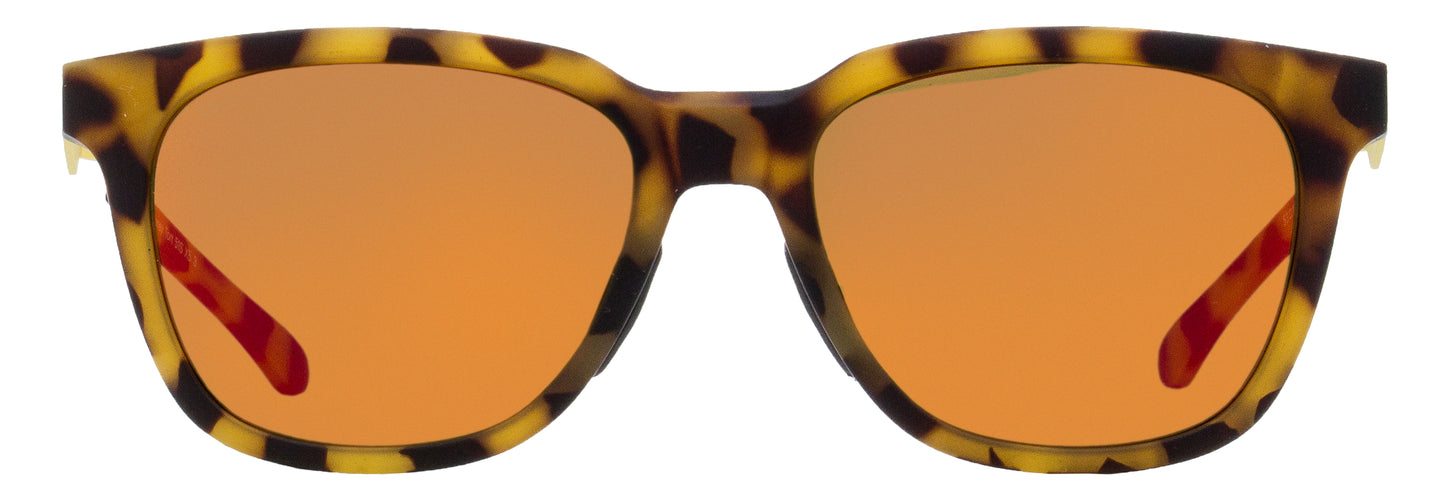 Smith ChromaPop Sunglasses Roam 51SX6 Matte Havana/Gold 53mm