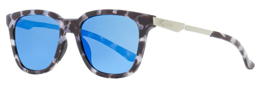 Smith ChromaPop Sunglasses Roam Z64Z1 Blue Havana/Ruthenium 53mm