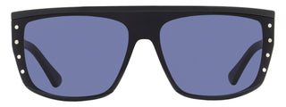 Jimmy Choo Shield Sunglasses Rylan/S 807IR Black 99mm