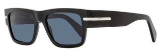Ferragamo Classic Logo Sunglasses SF1030S 001 Black 54mm