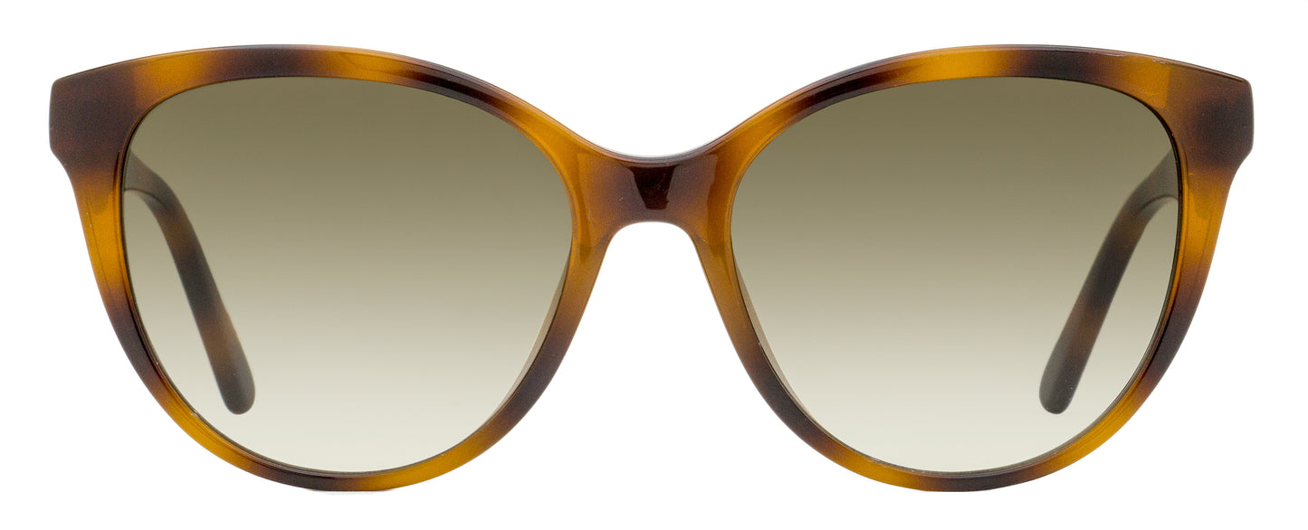 Ferragamo Classic Logo Sunglasses SF1073S 240 Tortoise 54mm