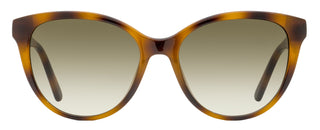 Ferragamo Classic Logo Sunglasses SF1073S 240 Tortoise 54mm
