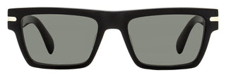 Ferragamo New Logo Sunglasses SF1086SN 001 Black 54mm