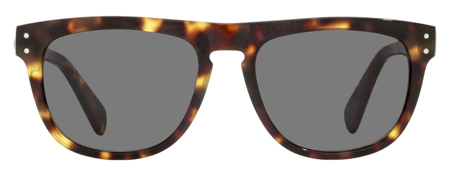 Ferragamo Soft Square Sunglasses SF1111SCP 242 Dark Tortoise 55mm