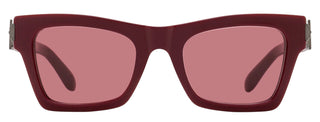 Ferragamo Gancini Evolution Sunglasses SF2013S 606 Burgundy 52mm