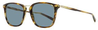 Ferragamo Metal Bridge Sunglasses SF910S 216 Havana/Gold 54mm