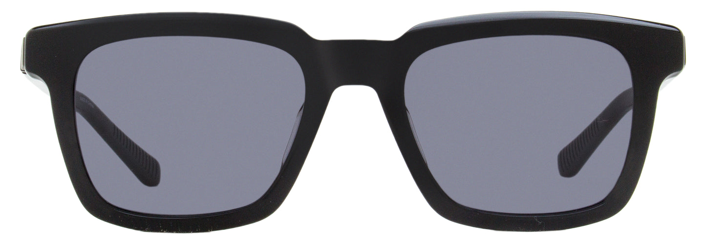 Shinola Monster Flexon Sunglasses SH1500SM 001 Black 54mm