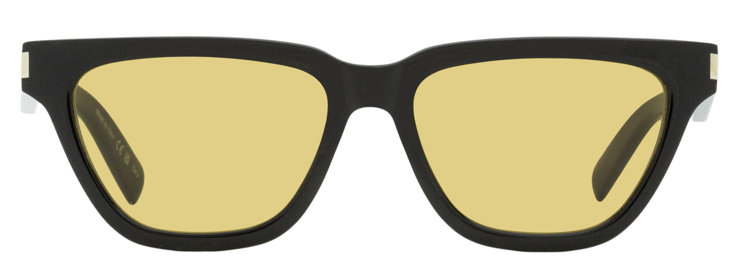Saint Laurent Sulpice Sunglasses SL 462 009 Black 53mm