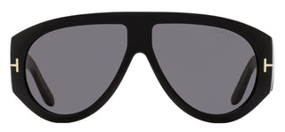 Tom Ford Bronson Sunglasses TF1044 01A Black 60mm FT1044