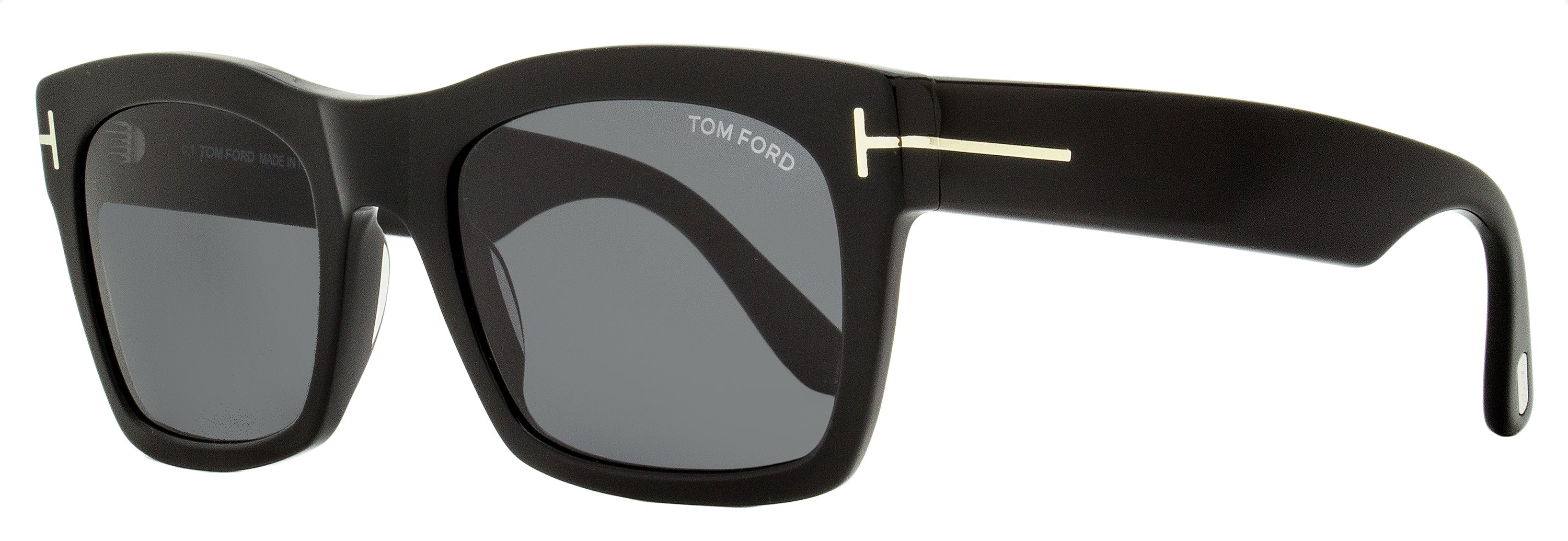 NICHOLAI SUNGLASSES | Tom Ford Fashion