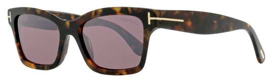 Tom Ford Mikel Sunglasses TF1085 52U Havana 54mm FT1085