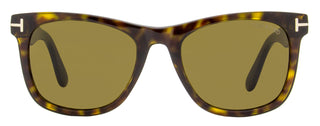 Tom Ford Kevyn Sunglasses TF1099 52J Dark Havana 52mm FT1099