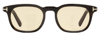 Tom Ford Alt Fit Sunglasses TF1122-D 52E Dark Havana 52mm