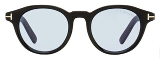 Tom Ford Alt Fit Sunglasses TF1123-D 01A Black 49mm FT1123-D