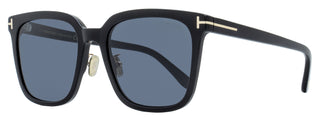 Tom Ford Alt Fit Sunglasses TF1132-K 01A Black 56mm FT1132-K