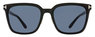 Tom Ford Alt Fit Sunglasses TF1132-K 01A Black 56mm FT1132-K